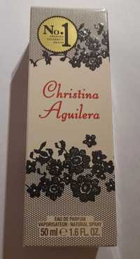 Christina Aguilera woda perfumowana 50ml