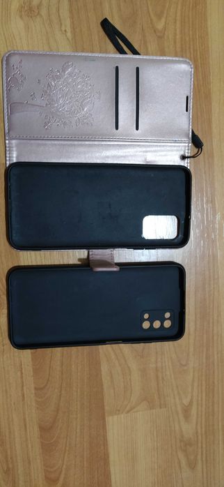 Etui Samsung A03s