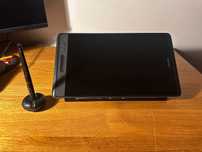 Tablet graficzny HUION Kamvas Pro 12 - praktycznie nieużywany