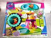 LITTLEST PET SHOP zestaw Magiczny Plac Zabaw UNIKAT A5122 #3363 Hasbro