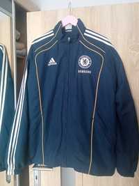 Kurtka męska adidas Chelsea Londyn roz L