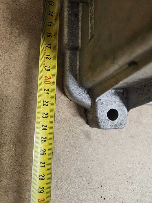 Pompa, kompresor  Fini BK119