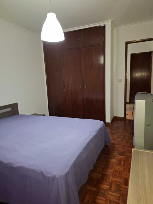 Quarto - Casal - Carregado