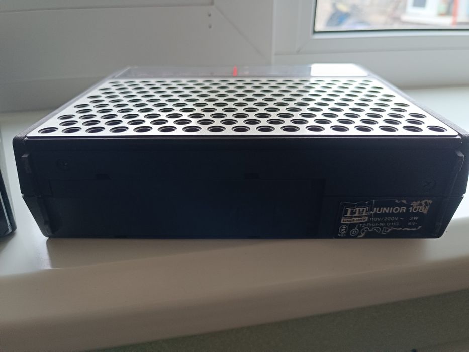 Продам радиоприемник ITT SHAUB-LORENZ TOURING 102