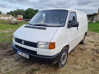 VW transporter 2.4