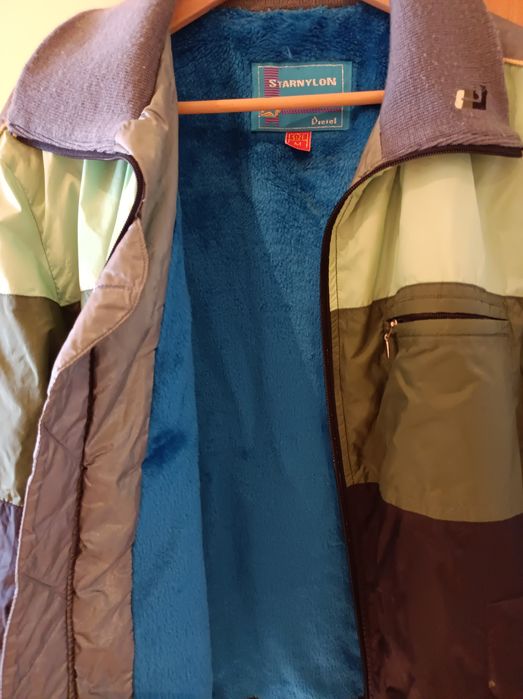 Blusão Diesel vintage M