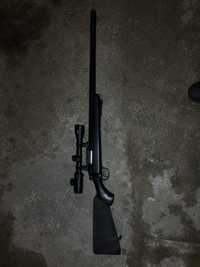 Sniper M40A3 ASG