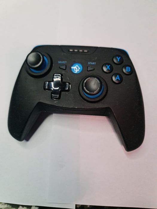 Pad gamepad kontroler do PS3 PC Android