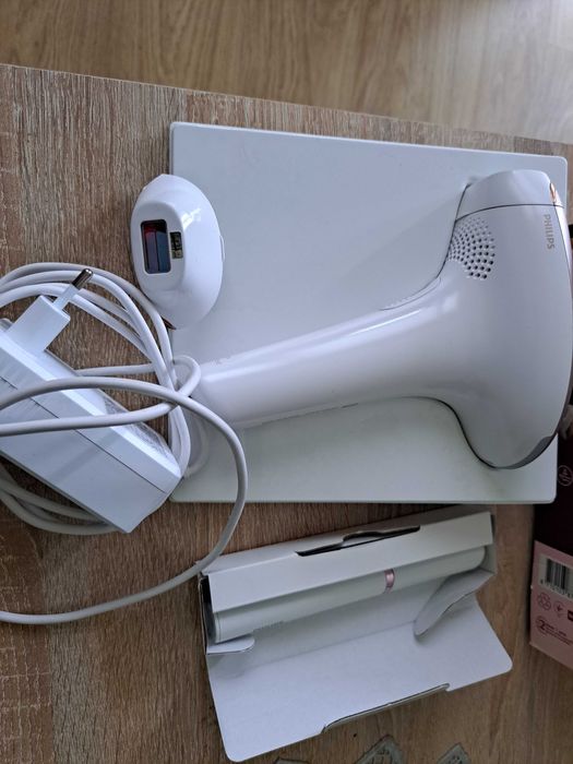 Sprzedam depilator laserowy