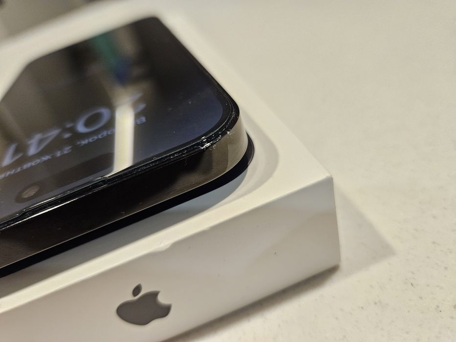 iPhone 14 Pro 128GB Space Black