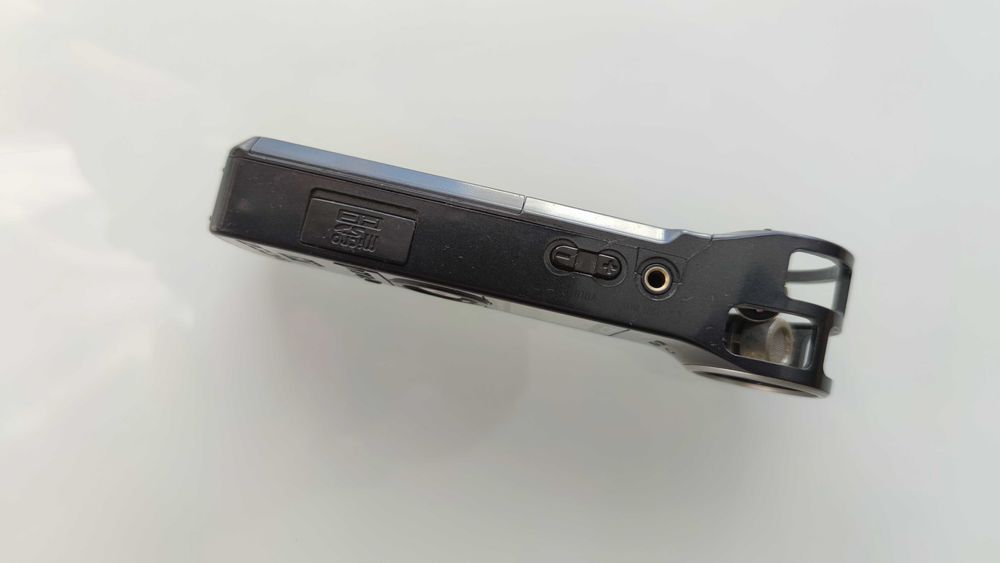 Zoom h1 (на запчастини, але працює)