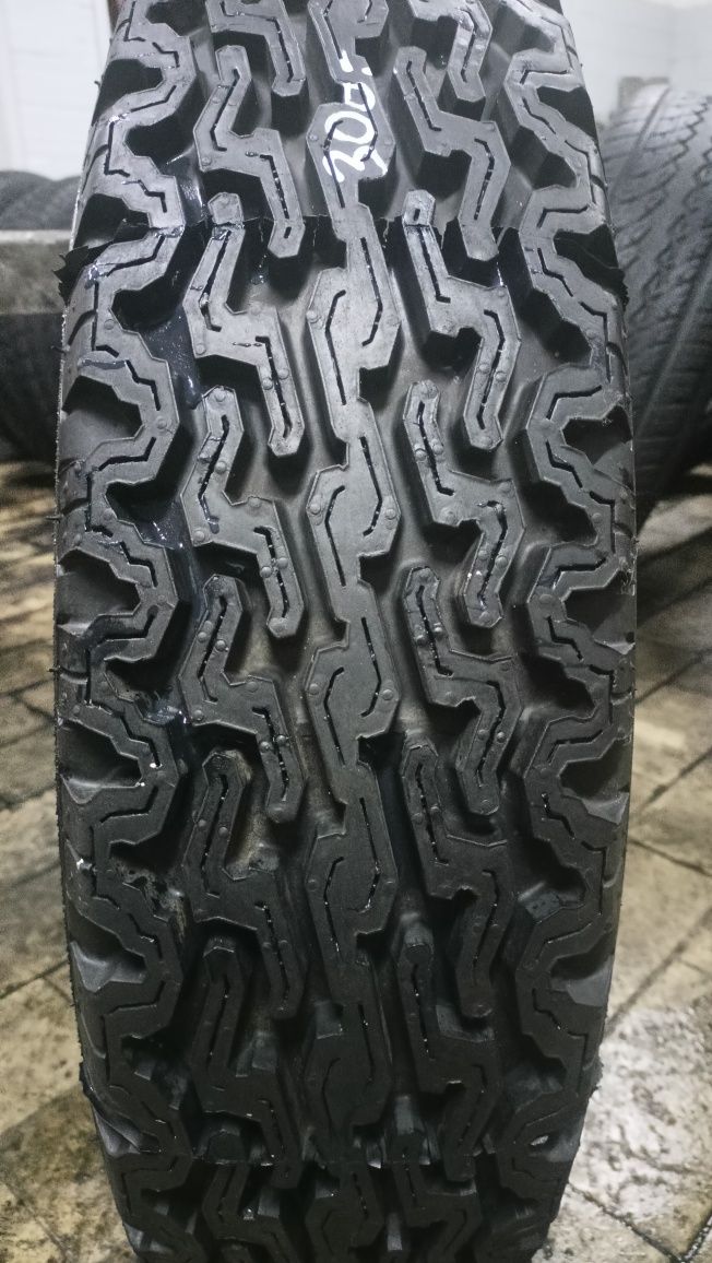 Opona Firestone 195 R 15
