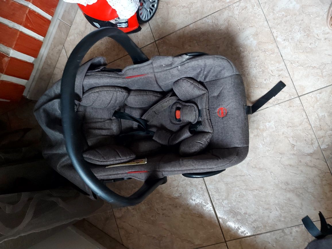 Andador Baby Walker and stroller