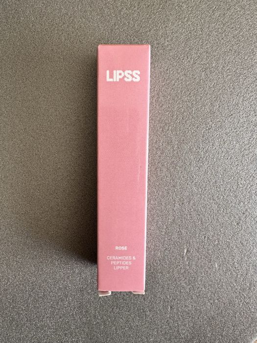 Блиск Ліппер Lips