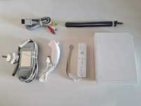 Nintendo Wii konsola do gier New Super Mario Bros Kart Party Galaxy