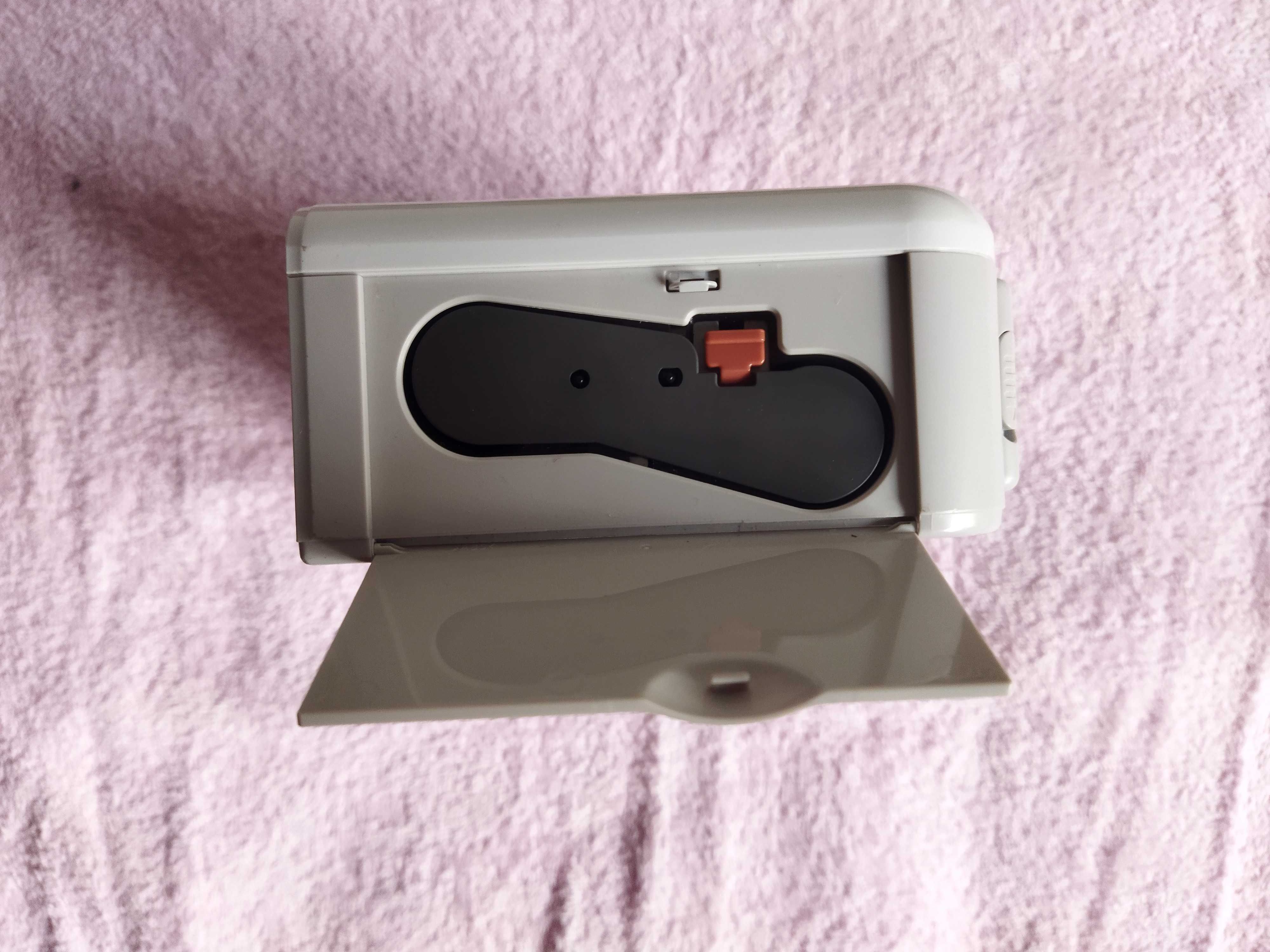 Мини принтер для фото Canon SELPHY CP510.