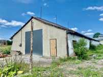 Продаж складу у селі Радча, поруч Івано-Франківська