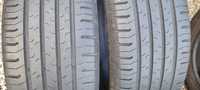 215/55R17 Continental Conti Eco Contact 5 Lato