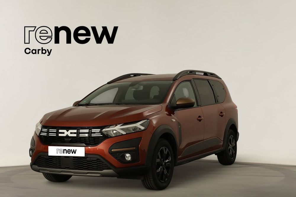 Dacia Jogger 1.0 ECO-G Extreme+ Up&Go 7L Bi-Fuel