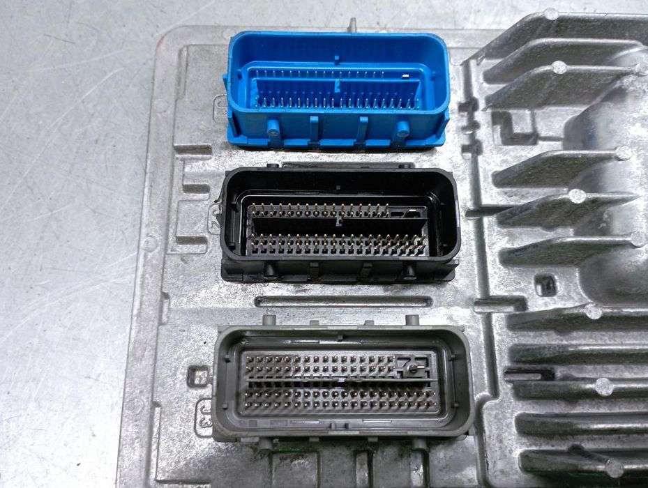 Centralina motor / ECU OPEL Astra K