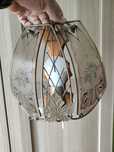 Lampa kinkiet uzywana
