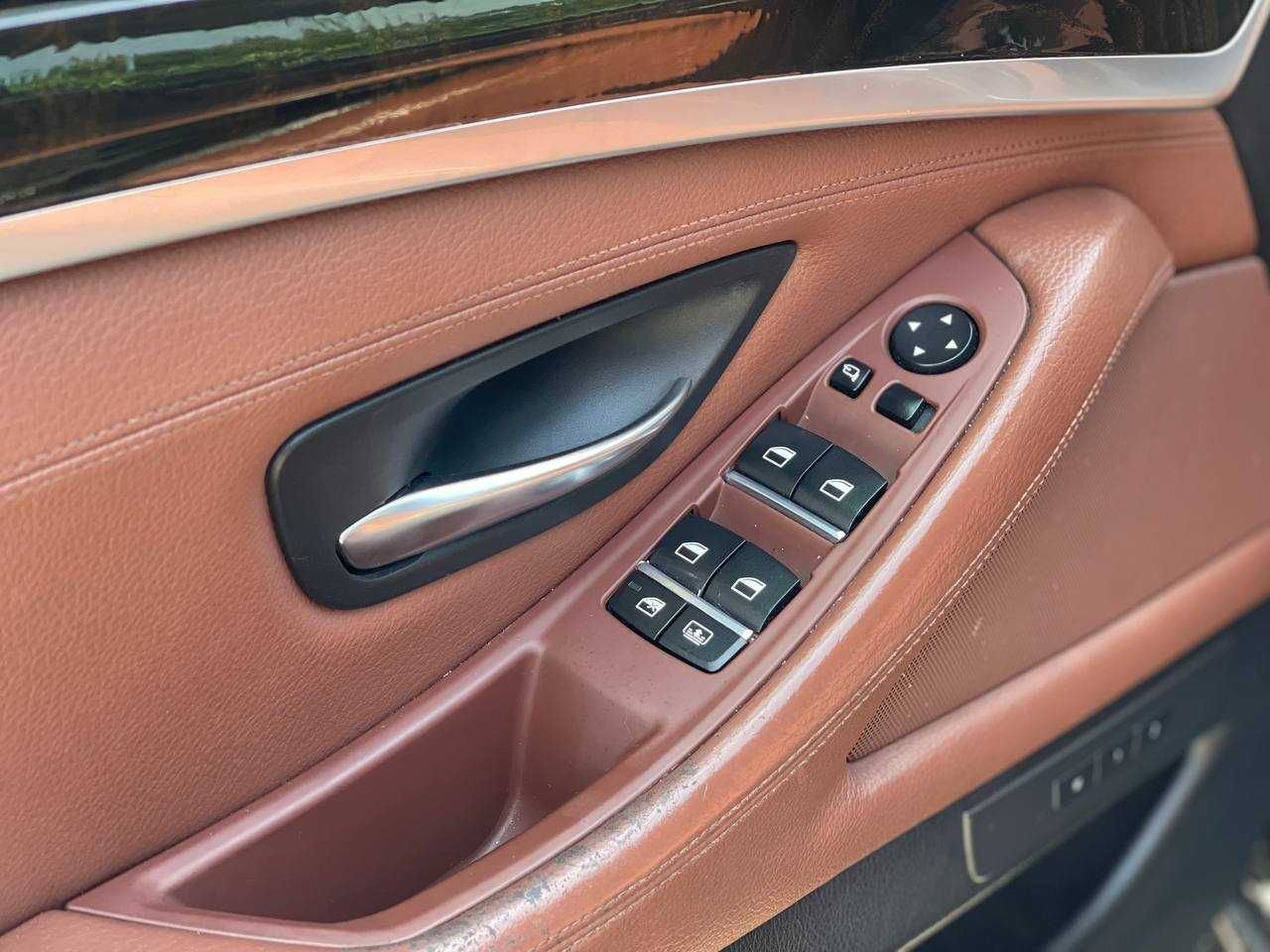 BMW  535  3.0 бензин