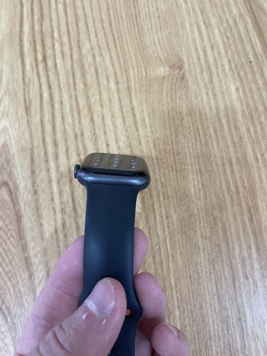 Apple watch series 5