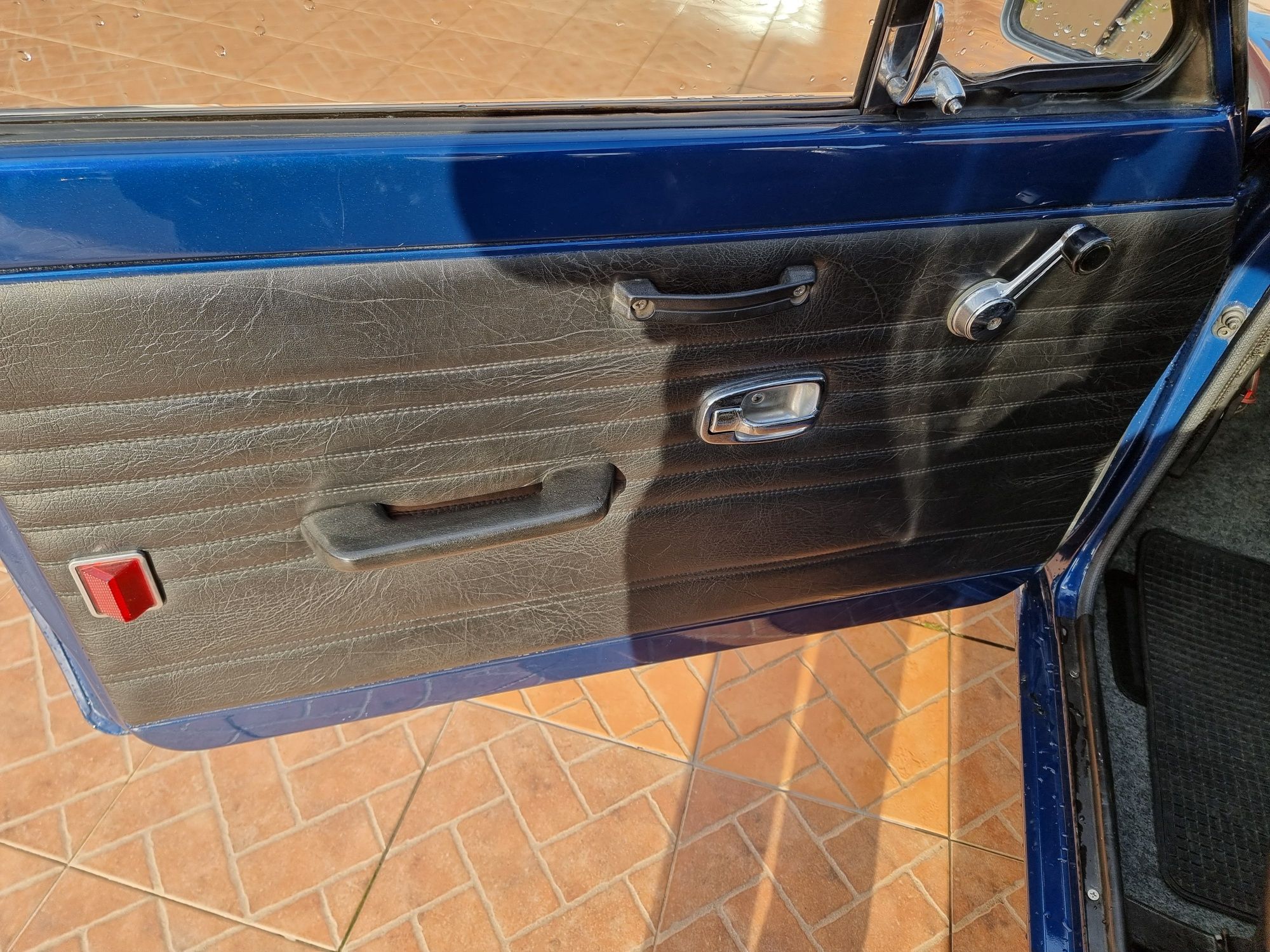 Datsun 1200 Deluxe 2 portas