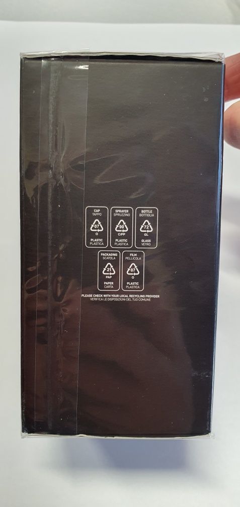 Sprzedam męski perfum Chogan inspirowany zapachem Creed Aventus
