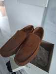 Buty mokasyny KAZAR