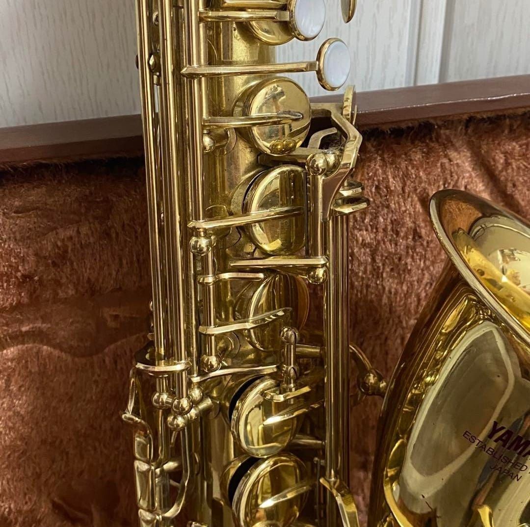 Saxfone Yamaha YAS 32
