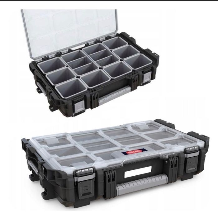 Ящик для інструменту Keter Gear Roc