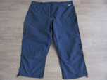 Spodnie  damskie 3/4 Jack Wolfskin 44