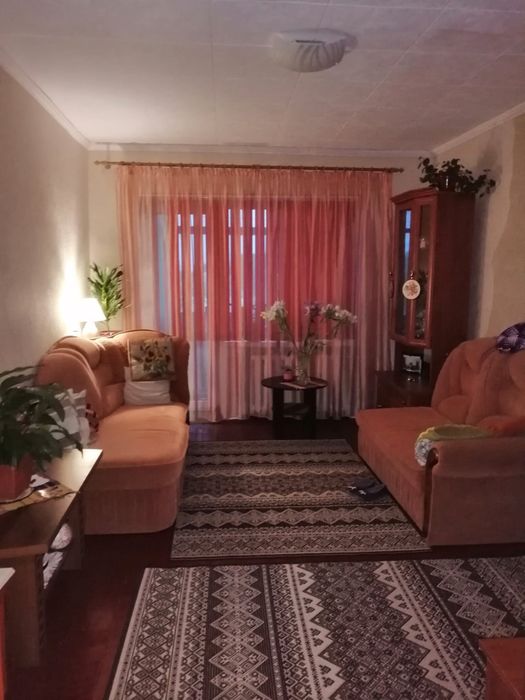 Продам 3- комнатную квартиру