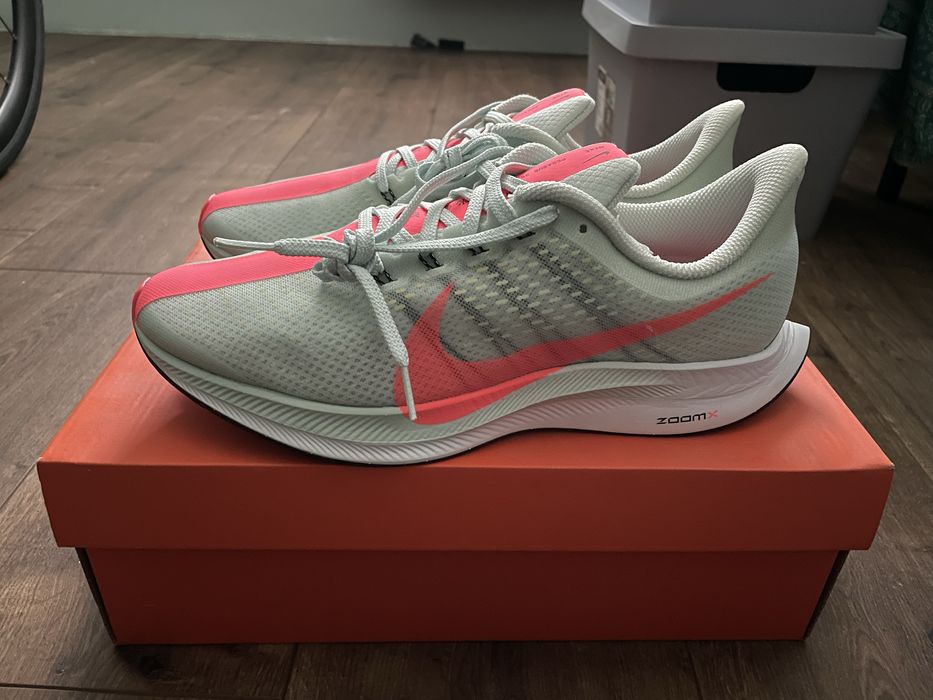 Nike Pegasus 35 Turbo 42,5 (27 см)