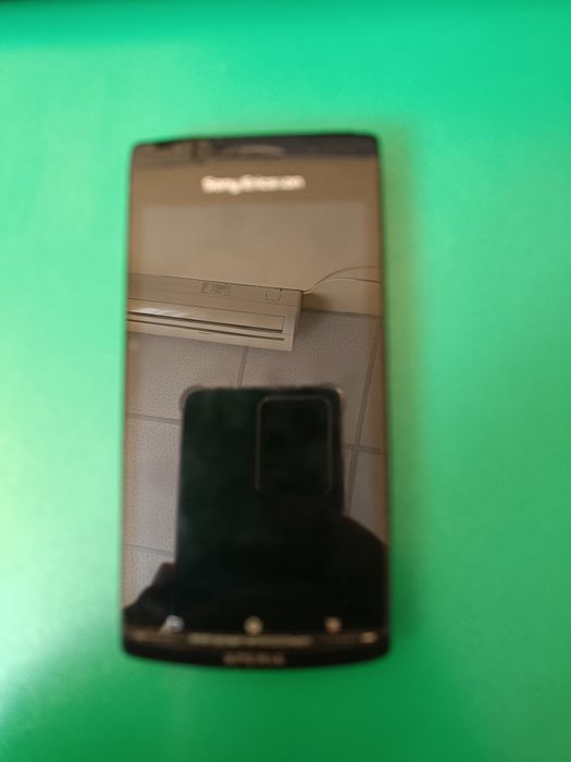 Sony Ericsson Xperia arc S LT18i