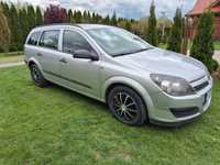 Opel Astra H 1.7 CDTI. Ładna. W pełni sprawna.