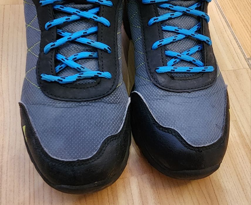 Ботинки демісезонні на хлопчика