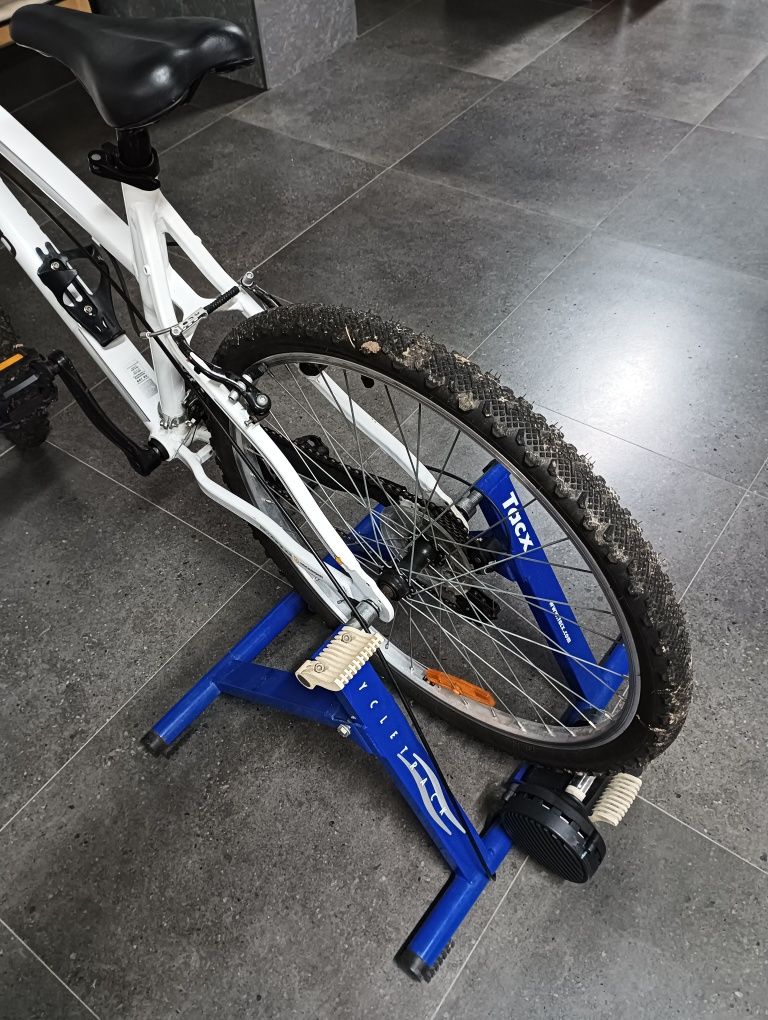 Vendo rolo de treino para bicicleta