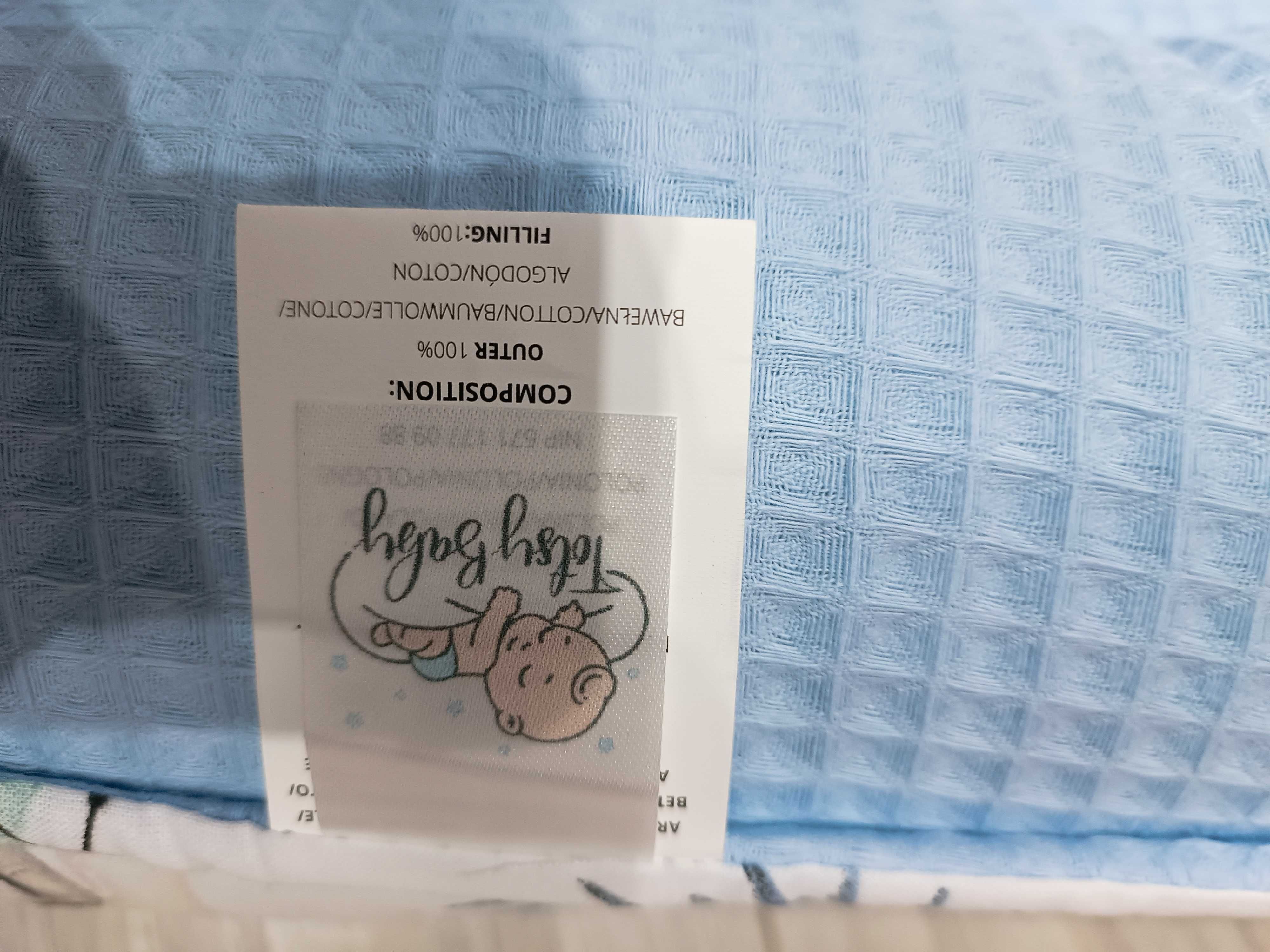 Kokon niemowlęcy Totsy Baby