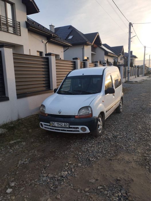 Продам рено кенго