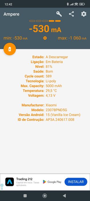 Xiaomi 13T Pro 12GB/512GB