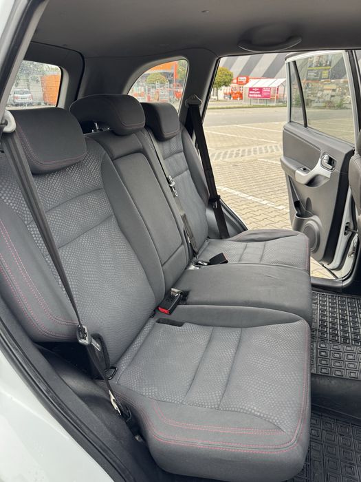 Продаж Chery Tiggo 3 2016