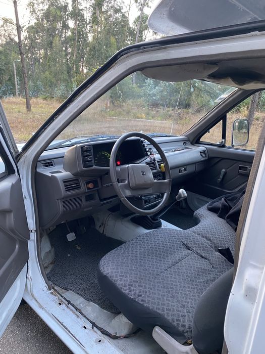 Opel campo 1992