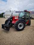 Ładowarka teleskopowa Manitou MLT 741-120 ps premium