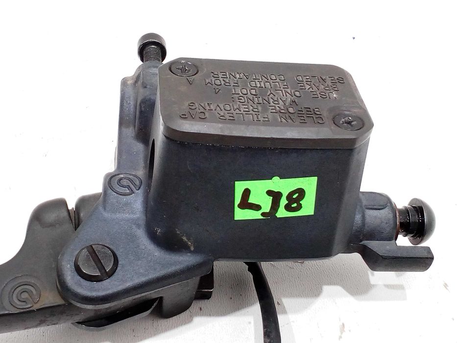 Bmw F 650 GS pompa hamulcowa przód  brembo + dźwignia