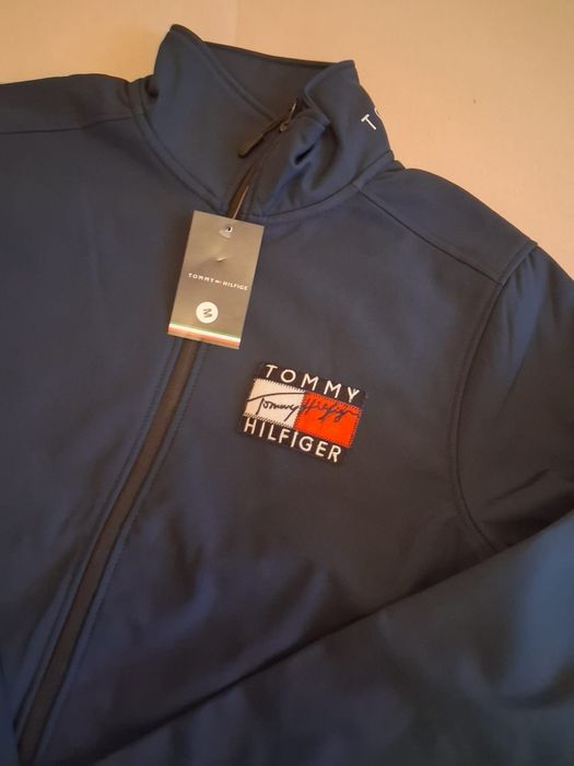 Casaco Tommy Hilfiger