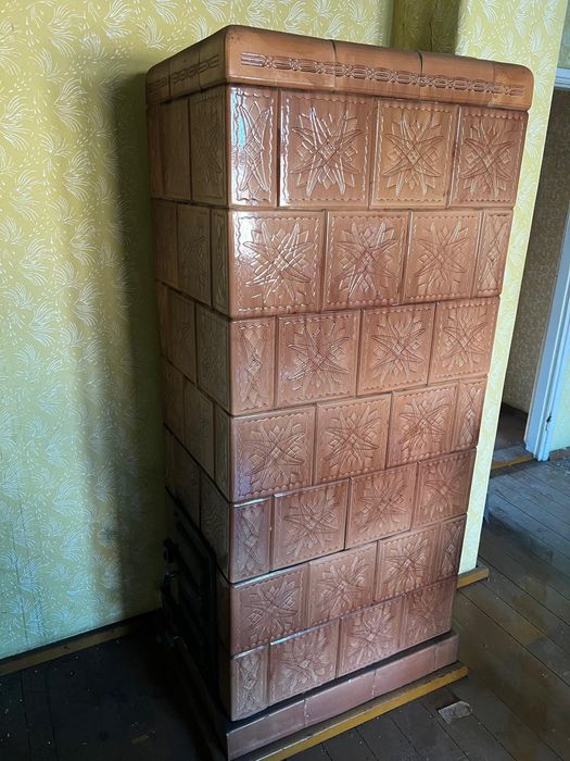 Piece kaflowe Kafloki 3 sztuki
