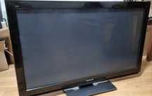 Televisão Panasonic 42"