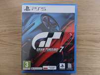 Gran Turismo 7 na konsolę Playstation 5 PS5 PL